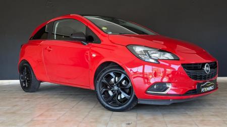 Opel CORSA 1.3 CDTI 