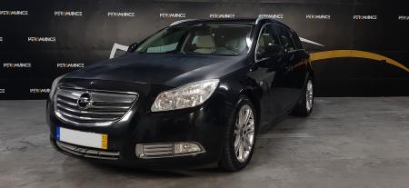 Opel INSIGNIA 2.0 CDTI SPORTS TOURER 