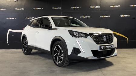 Peugeot 2008 1.2 PureTech Allure