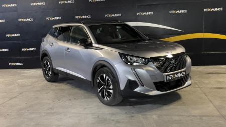 Peugeot 2008 1.2 PureTech Allure