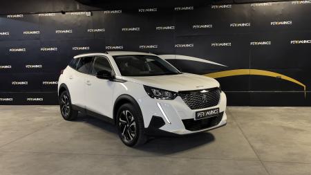 Peugeot 2008 1.2 PureTech Allure