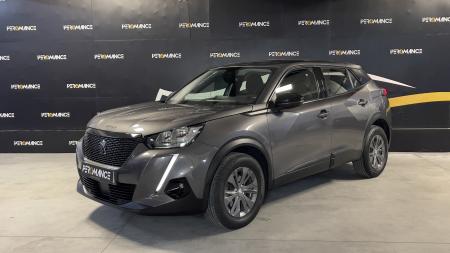 Peugeot 2008 ACTIVE