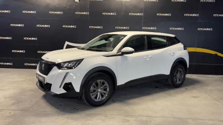 Peugeot 2008 1.2 Puretech Style