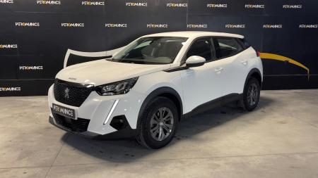 Peugeot 2008 1.2 Puretech