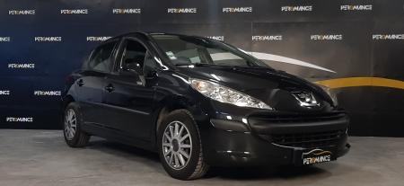 Peugeot 207  1.4 