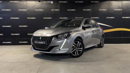 Peugeot 208 1.2 PURETECH ALLURE