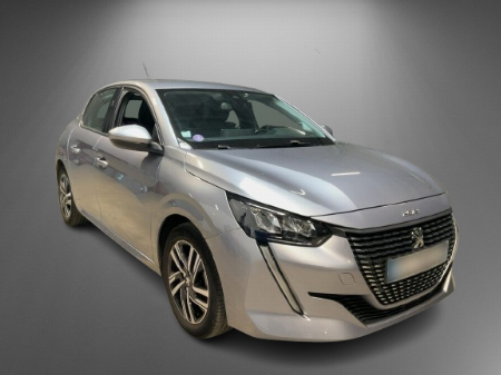 Peugeot 208 1.2 PURETECH ALLURE