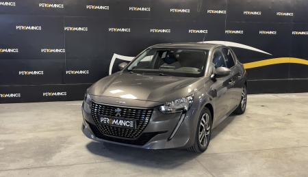 Peugeot 208 1.2 PureTech Allure