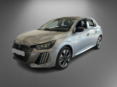 Peugeot 208 1.2 PureTech Allure