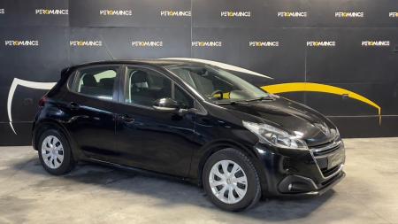 Peugeot 208  1.6 HDI