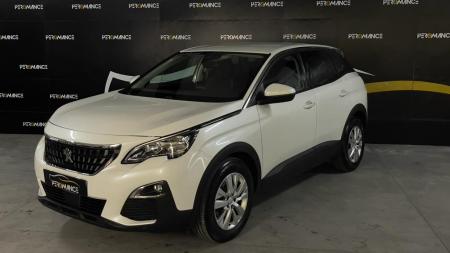 Peugeot 3008 1.5 HDI 