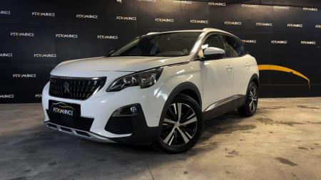 Peugeot 3008 HDI 1.5 ALLURE 130 CV