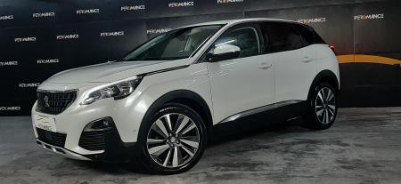 Peugeot 3008 HDI ALLURE  1.6 HDI 120CV ALLURE 