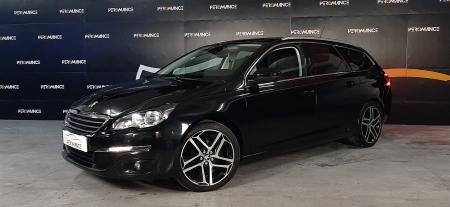 Peugeot 308 SW ALLURE  1.6 HDI 120CV 