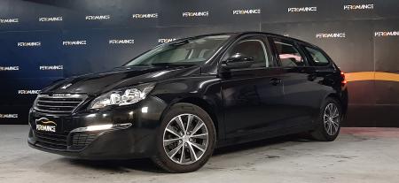 Peugeot 308 SW 1.6 hdi 120cv 