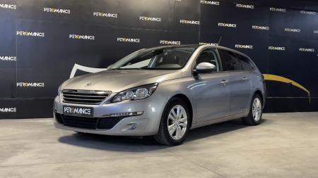 Peugeot 308 SW 1.6 Blue-HDi
