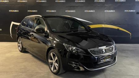 Peugeot 308 SW  1.6 BlueHDi GT Line