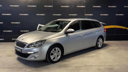 Peugeot 308 SW  1.6 HDI