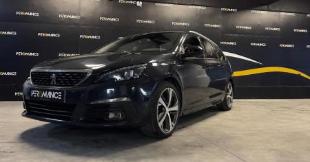 Peugeot 308 SW  1.5 Blue-HDi GT Line