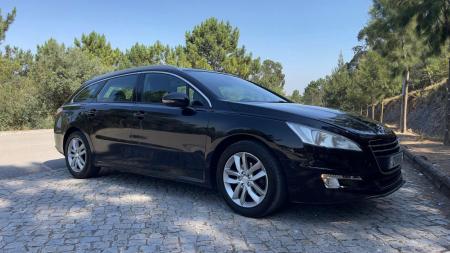 Peugeot 508 SW 1.6 HDI