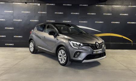 Renault CAPTUR 1.0 TCE ZEN