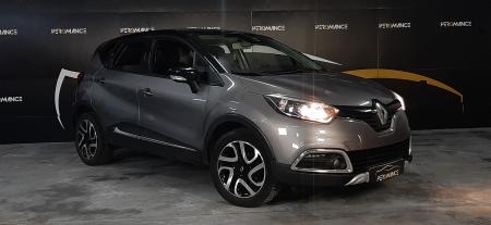 Renault CAPTUR  X-MOD 1.5 DCI 110CV 