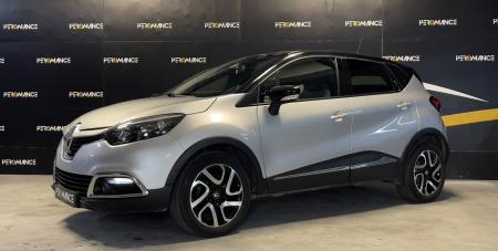 Renault CAPTUR 0.9 TCe ENERGIE