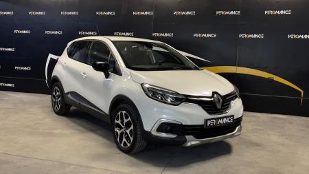 Renault CAPTUR 0.9 Tce Energie Intense
