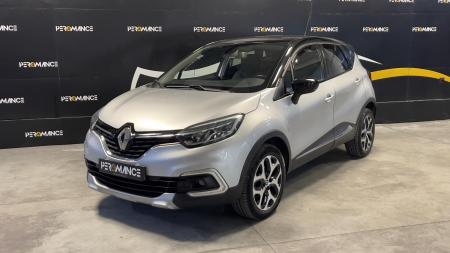 Renault CAPTUR 1.5 DCI Energy 