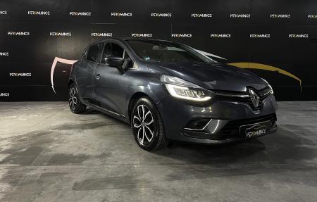 Renault CLIO 0.9 TCe ENERGY LIMITED 