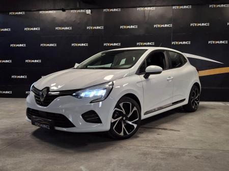 Renault CLIO 1.0 TCE