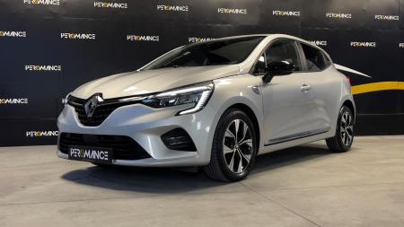 Renault CLIO 1.0 TCe SL Limited