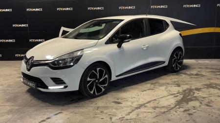 Renault CLIO 1.5 DCi