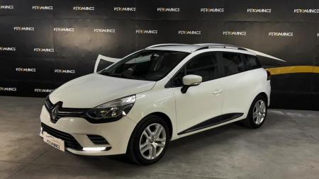 Renault CLIO SPORT TOURER 1.5 DCI