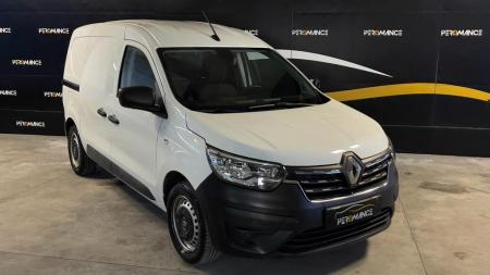 Renault EXPRESS CONFORT-BLUE DCI