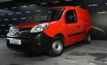 Renault KANGOO 1.5 DCI 