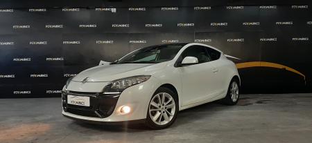 Renault Megane Coupe  1.5 dci Dynamique 110cv 