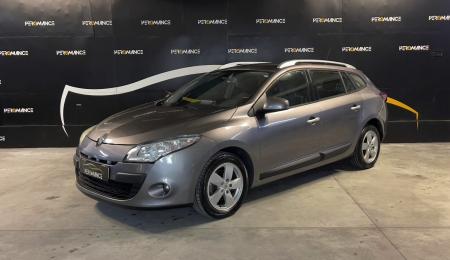 Renault MEGANE ST 1.5 DCI 