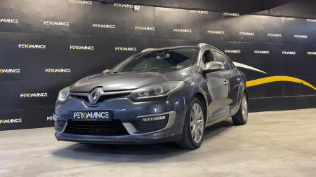 Renault MEGANE  ST  1.5 DCi GT Line