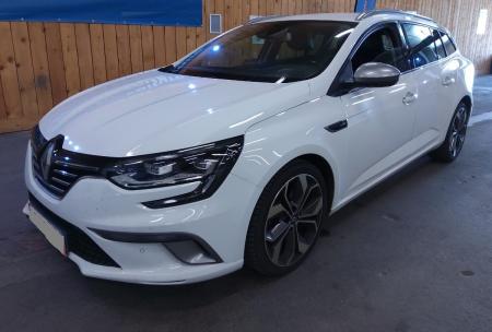 Renault MEGANE SPORT TOURER GT-LINE  1.6 DCI 130CV 