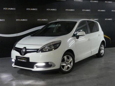 Renault SCENIC  1.5 DCI 110CV 