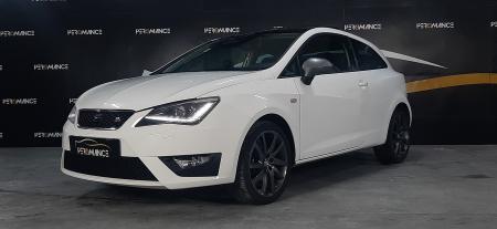 Seat IBIZA FR  1.2 TSI 