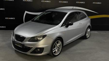 Seat IBIZA  2.0 TDi FR