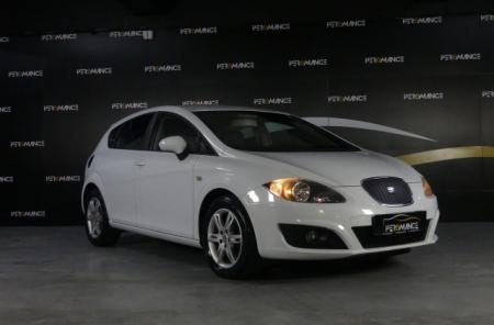 Seat LEON  1.6 TDI SPORT TDI PELE 