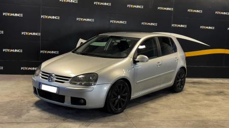 Volkswagen Golf 2.0 TDI