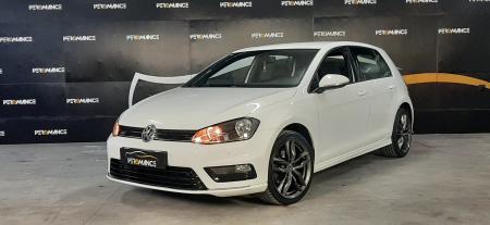 Volkswagen Golf VII R-Line 1.6 tdi 105