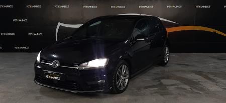 Volkswagen GOLF VII R-LINE  1.6 TDI 105CV 