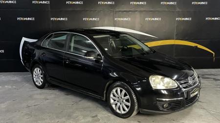 Volkswagen Jetta 1.9 TDi Confortline