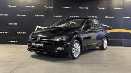 Volkswagen POLO 1.0 TSI