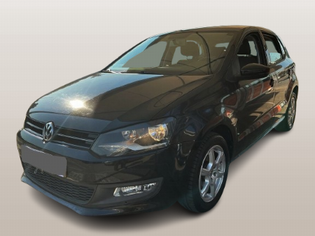 Volkswagen POLO 1.2 Tsi Confortline